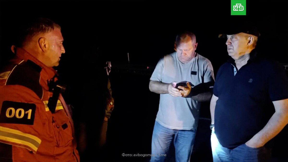    Пассажиры поезда, попавшего в ЧП под Брянском, будут отправлены в Москву