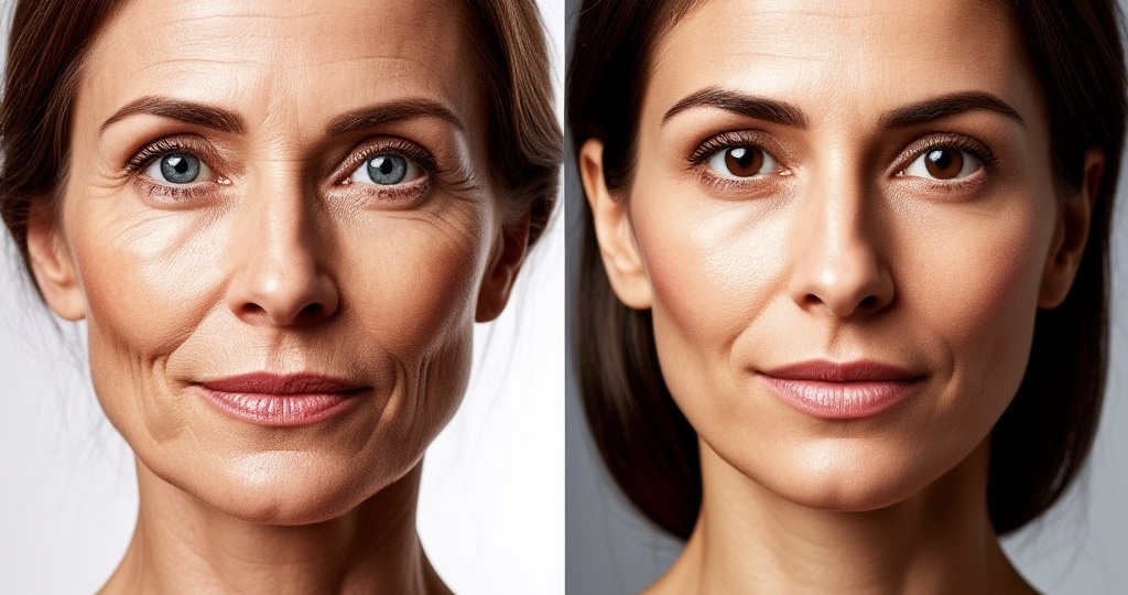 Точки молодости на теле: какие мышцы тренировать для подтянутого овала лица, осанки и угла молодости