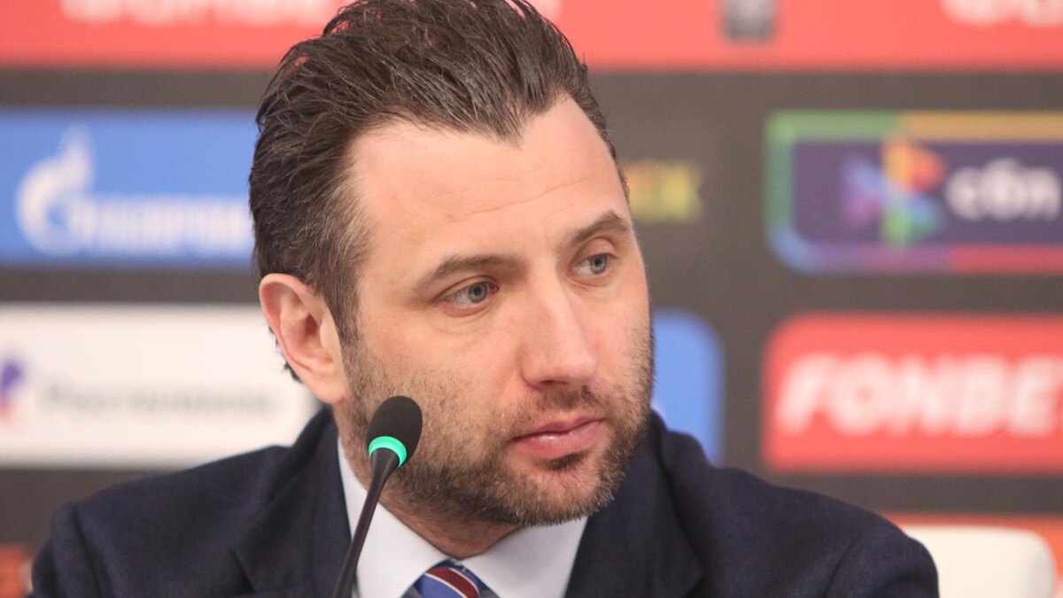    Фото: Maksim Konstantinov/globallookpress.com