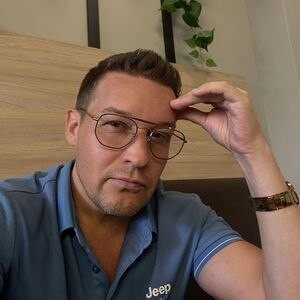 Артём Свиридов - аналитик рынка ретритов