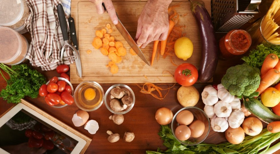 10 кулинарных ошибок, которые портят даже простые блюда