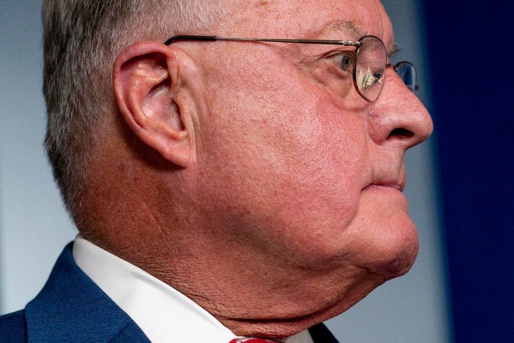    Фото © AP / ТАСС