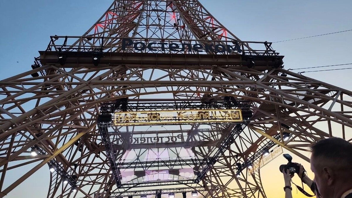     Автор: Дмитрий Моргулес