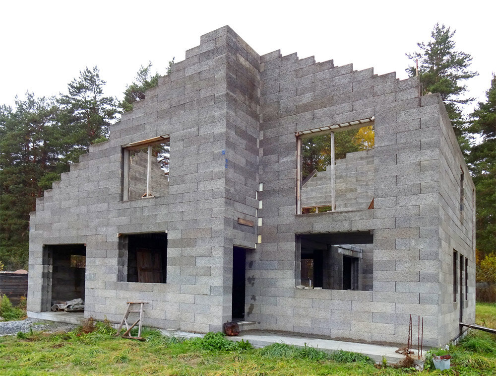 Корбка без крыши