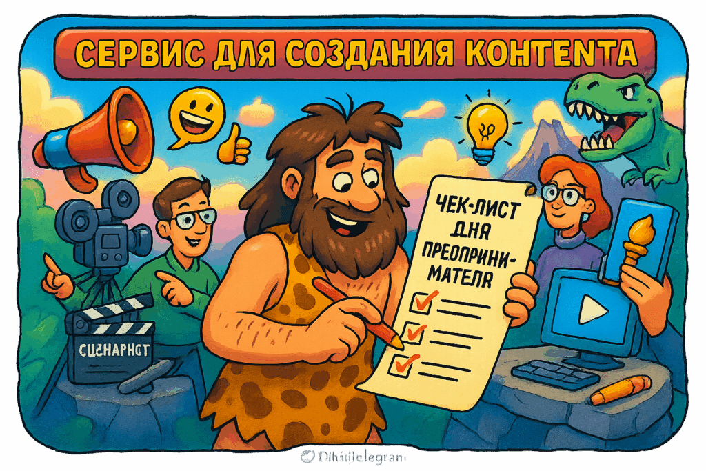    sekrety uspeshnogo kontent marketinga kak ii menyaet pravila igry dlya predprinimatelej