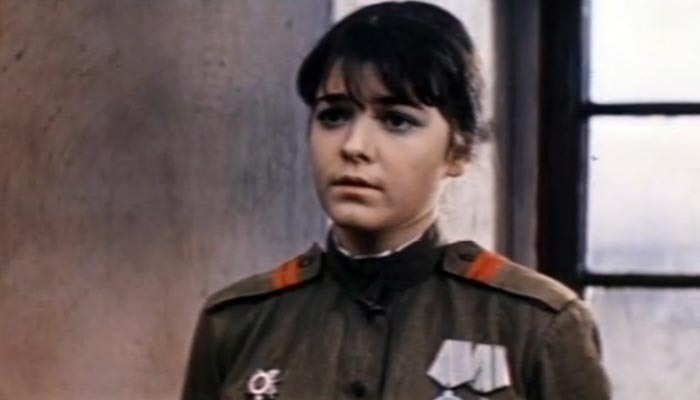 "О тех, кого помню и люблю"