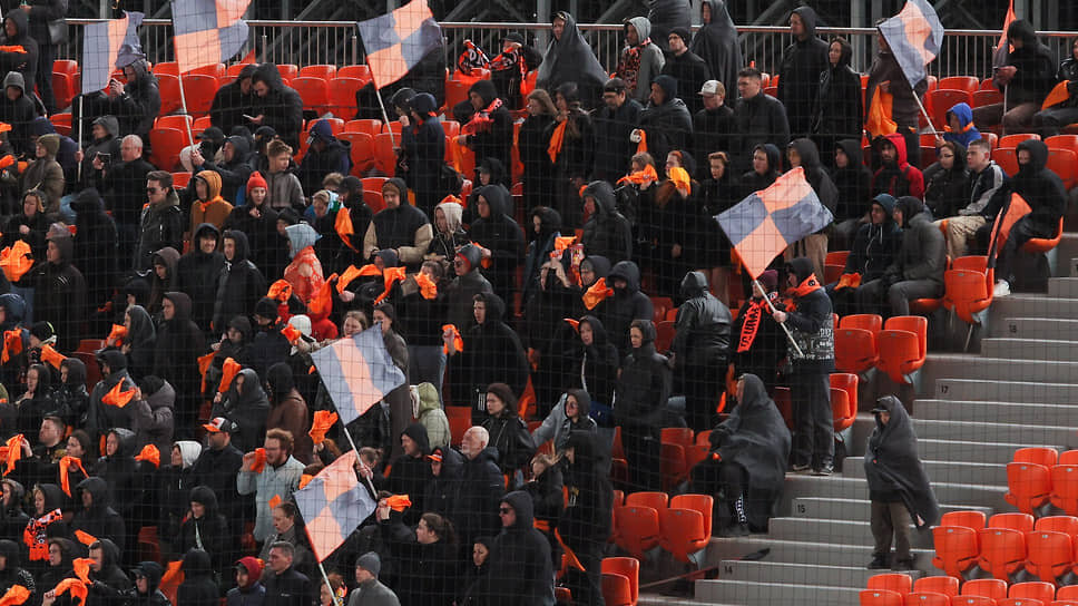 Фото: Марина Молдавская / Коммерсантъ