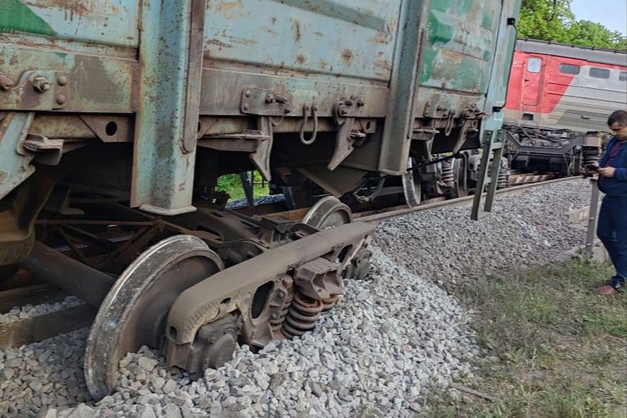    Фото: Telegram-канал «Московская межрегиональная транспортная прокуратура»