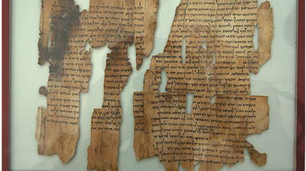    Манускрипт Сибуды книга которая пугает ученых с XV века