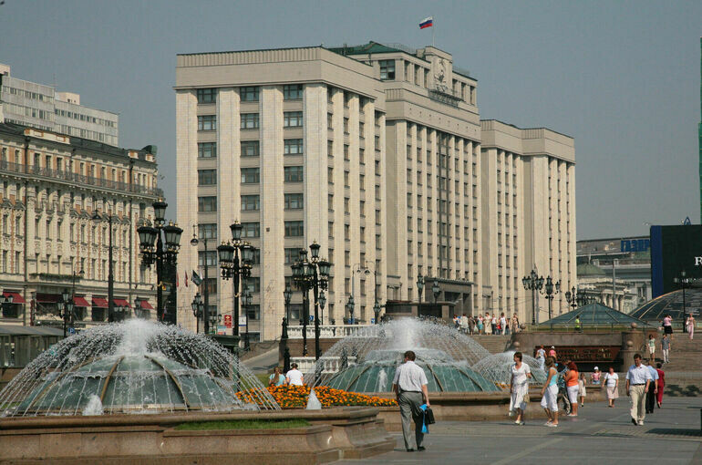   Игорь Самохвалов/ПГ