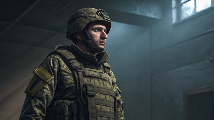    Сгенерировано с помощью ИИ