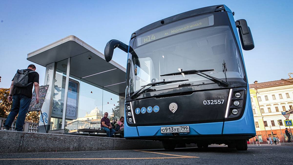    Фото: Василий Кузьмиченок / АГН Москва