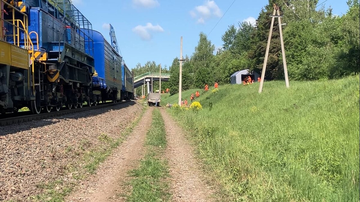     / Источник: © ИЗВЕСТИЯ/Павел Мельников