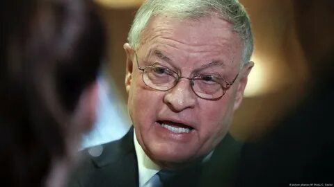    Келлог назвал конфликт на Украине прокси-войной НАТО против России