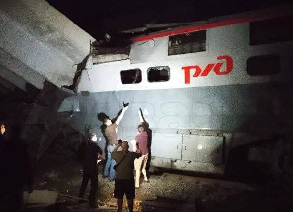    Фото: соцстети Ольга Гилёва