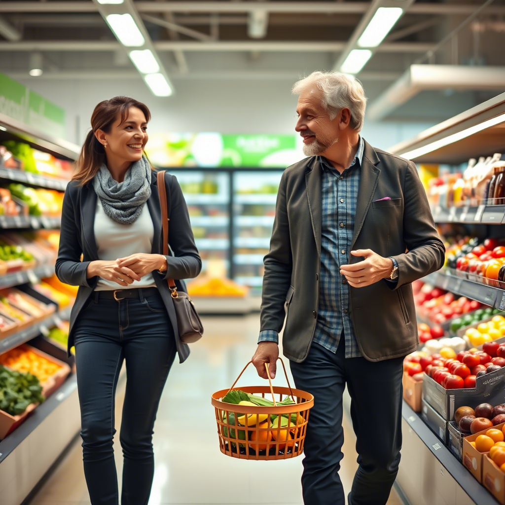 Праивла питание за 50