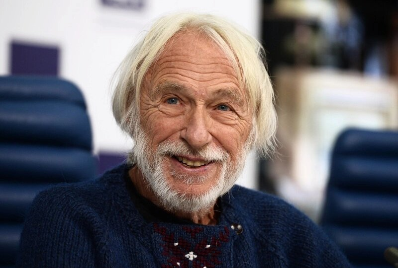 Как Пьеру Ришару удалось дожить до 90 лет: 3 маленьких секрета актера