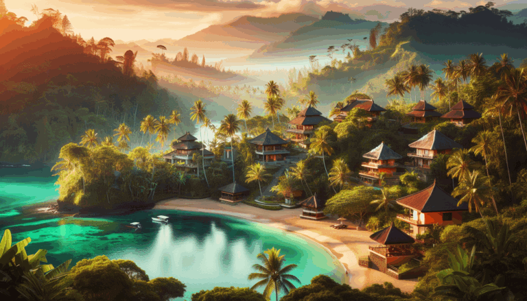    Как выбрать подходящий тип недвижимости для отдыха на Бали Даниил