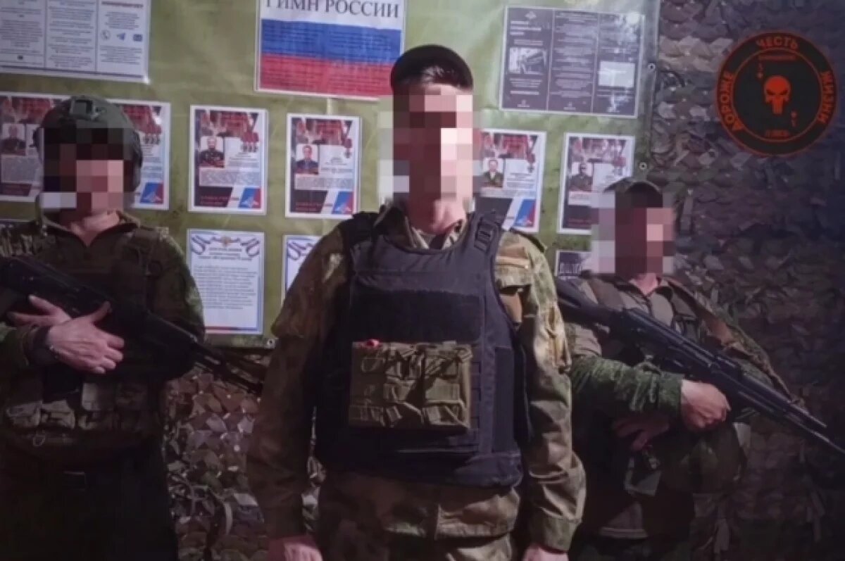    Бойцы СВО поблагодарили депутата Марию Усову за поддержку