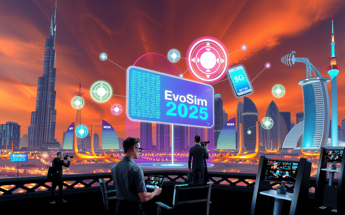    evosim-2025-blokcheyn-esim-web3-dubay-telekom EVOSIM