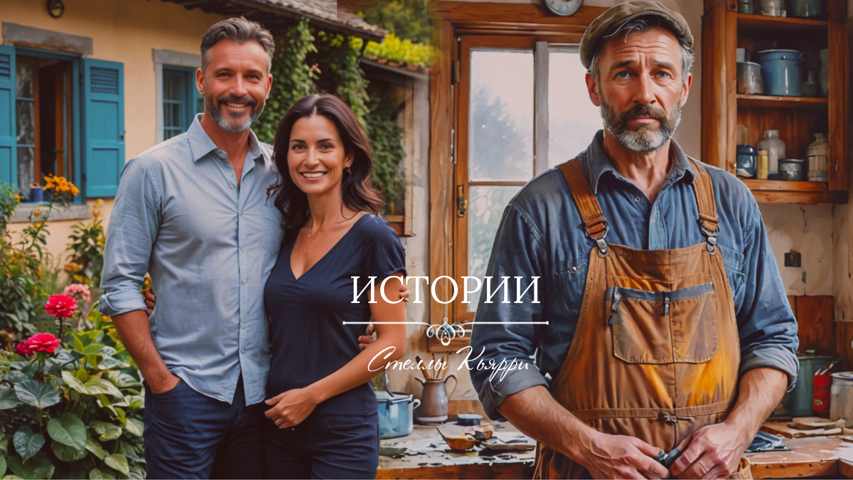 ©Стелла Кьярри