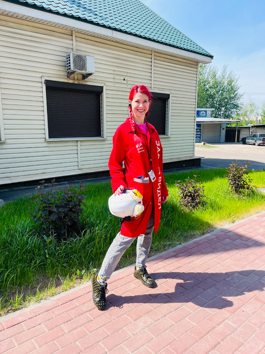 Фото автора 