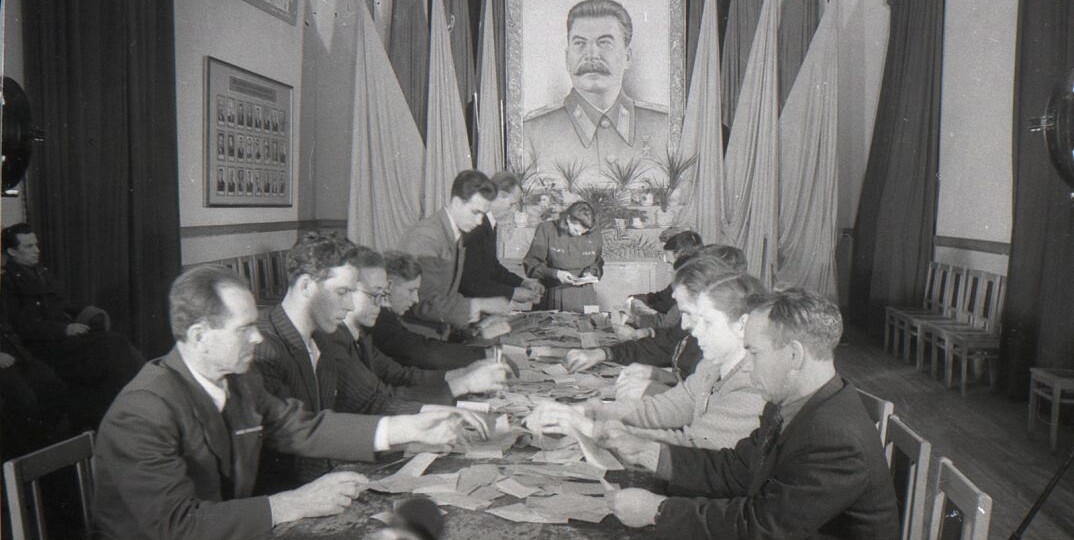 «Кулацкие подсчеты»