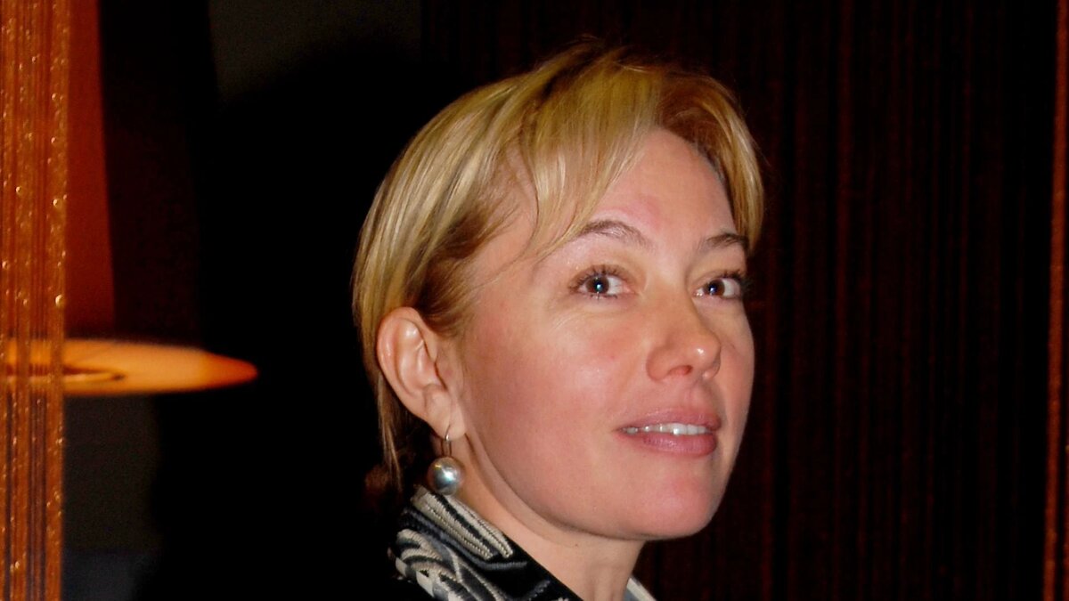 Арина Шарапова