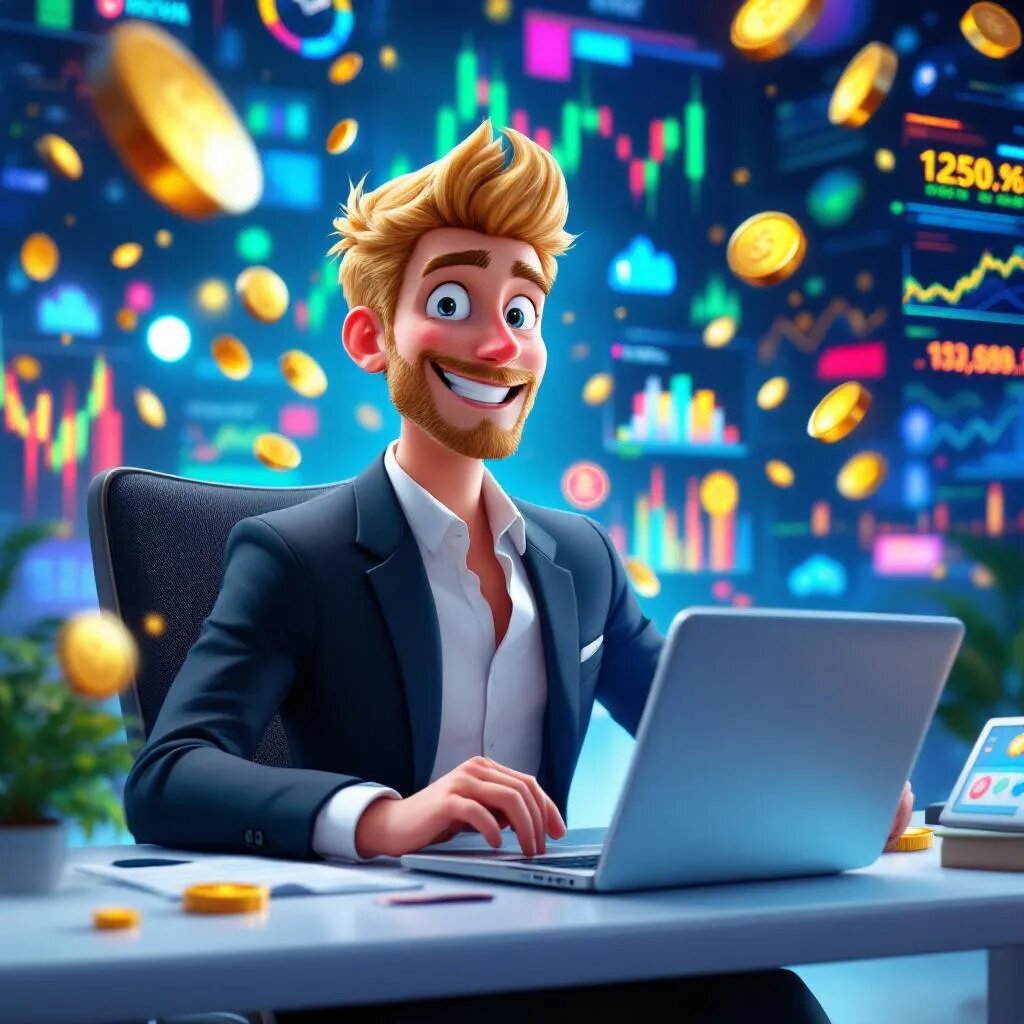    Откройте брокерский счет онлайн за 15 минут: пошаговая инструкция для начинающих инвесторов