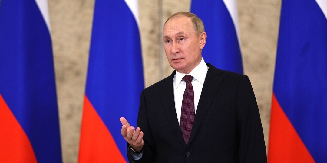 Путин послал сигнал Западу: услышали четко