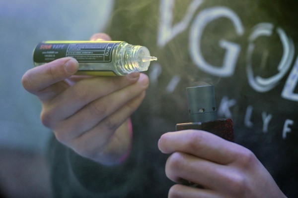 Фото: РИА Новости/Владимир Песня