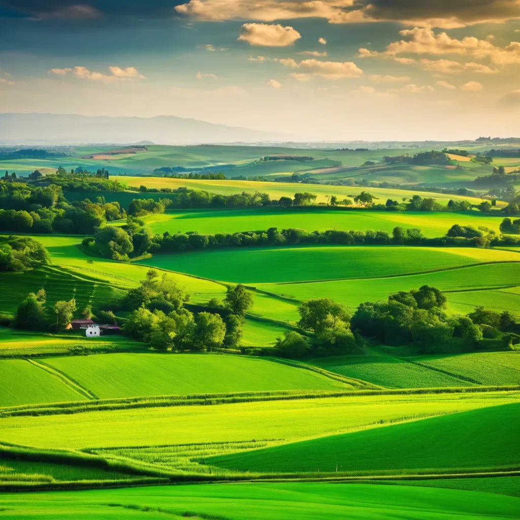 открыла для вас окошко посреди душного повествования. обратите внимание на что-то в форме яблока в середине пейзажа. Stable Diffusion знает толк в искусстве)