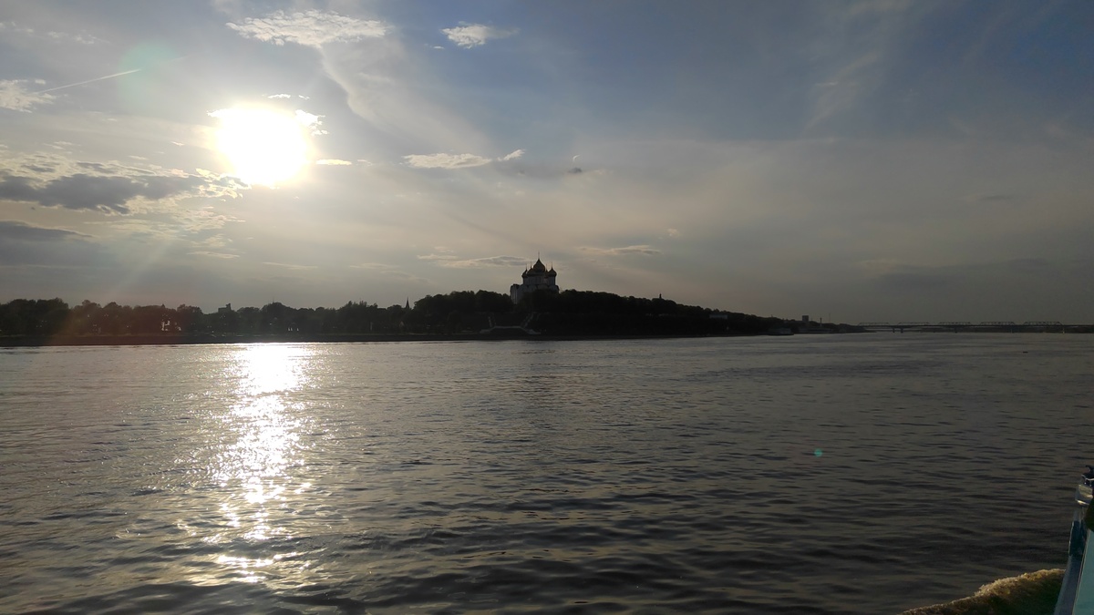 Жизнь - это самое лучшее, что может Случиться….