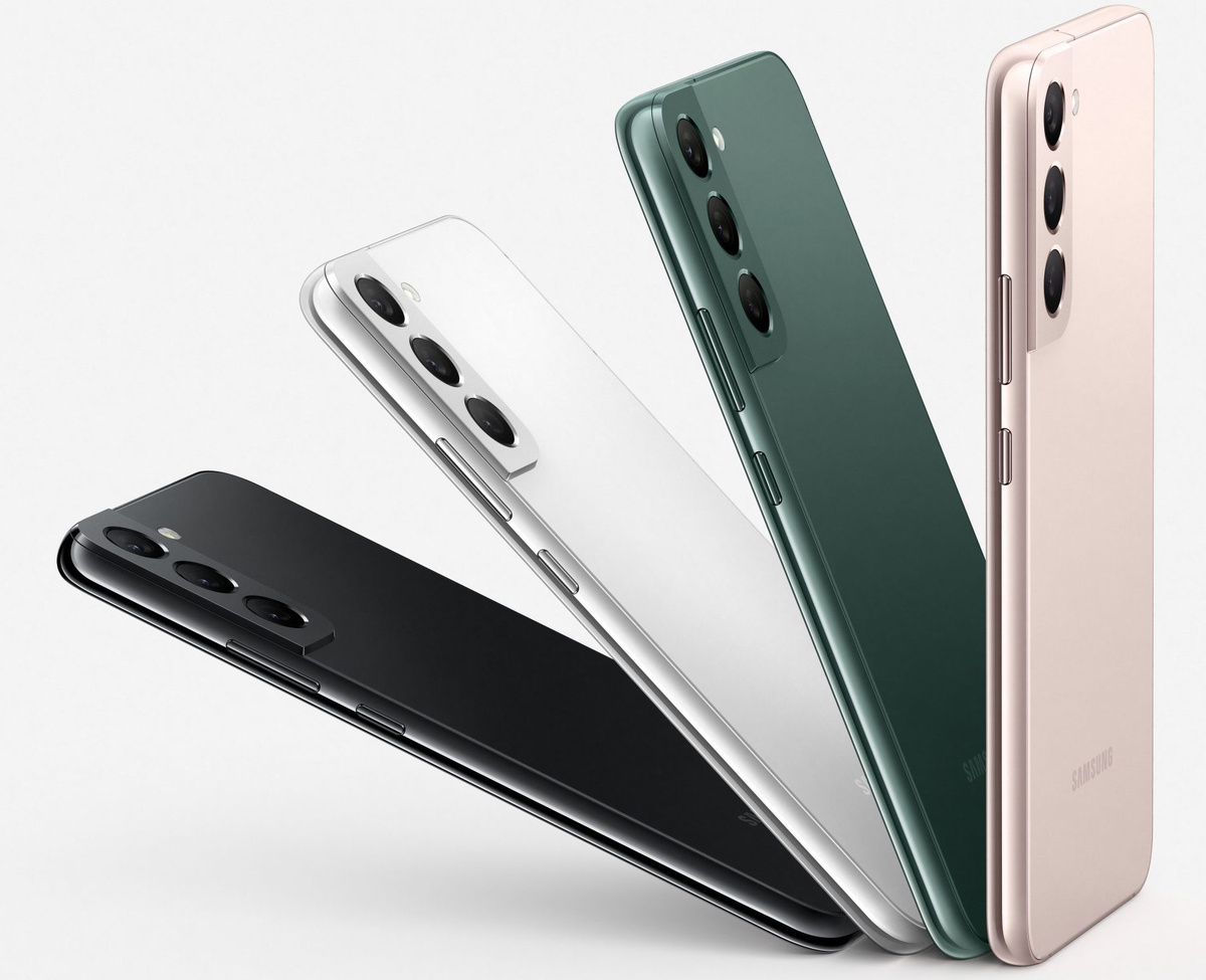 Фото: Samsung  📷
