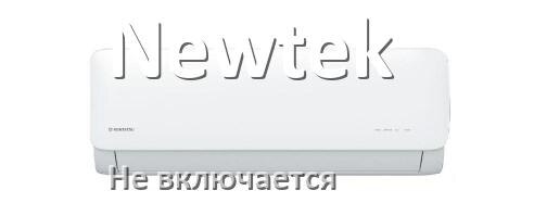
Почему кондиционер Newtek не включается с пульта и не работает