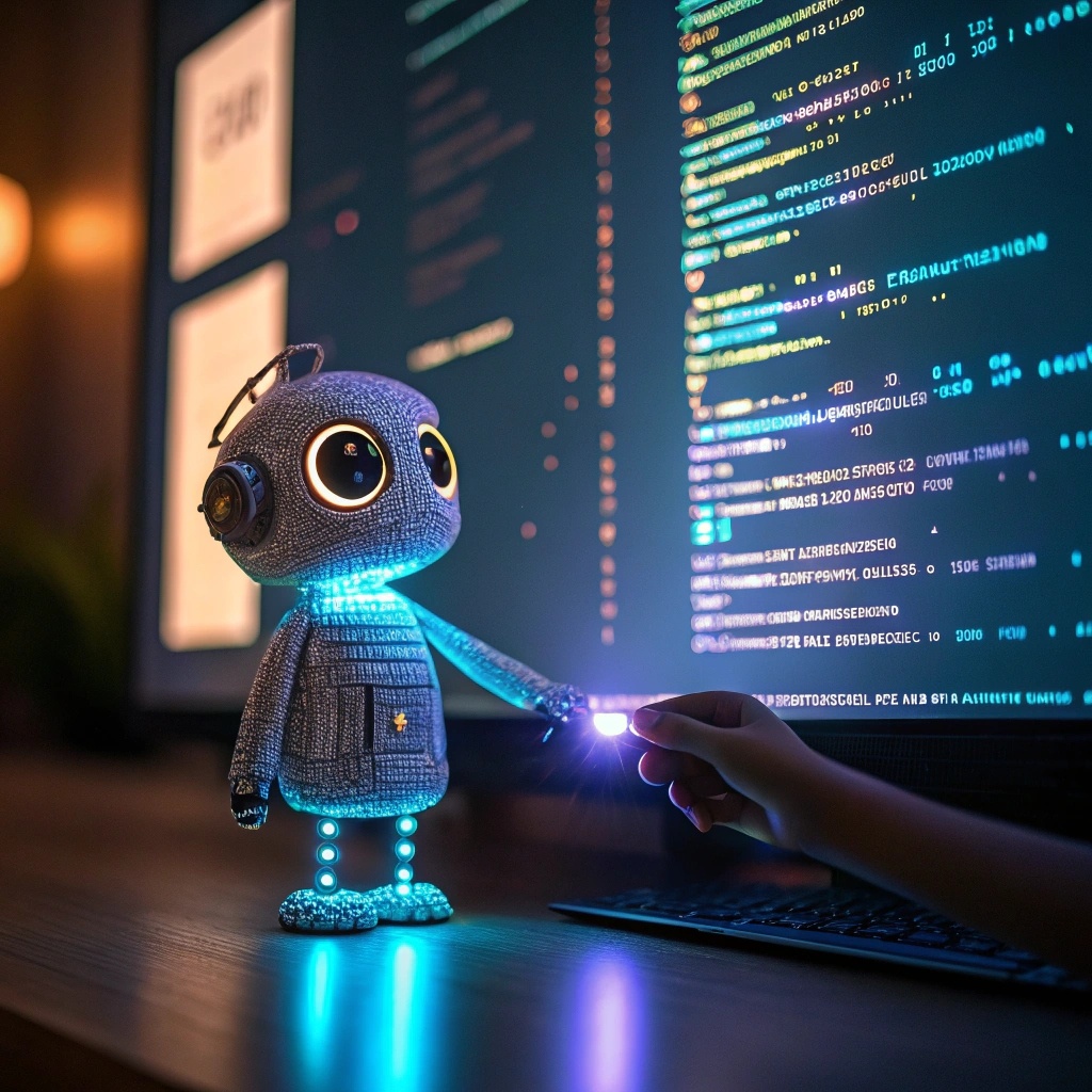 #сказка #нейросеть #искусственныйинтеллект #человечность #душа #тепло