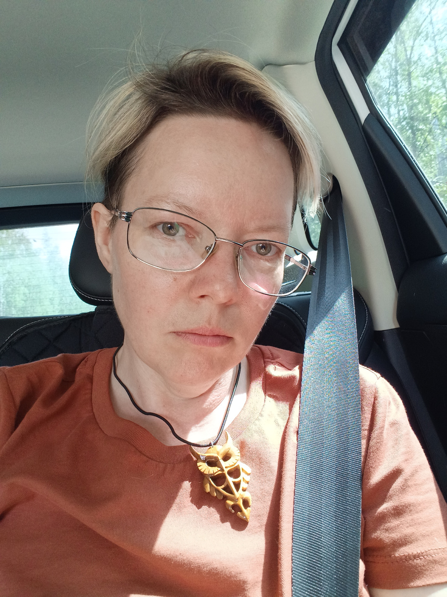 Автор канала