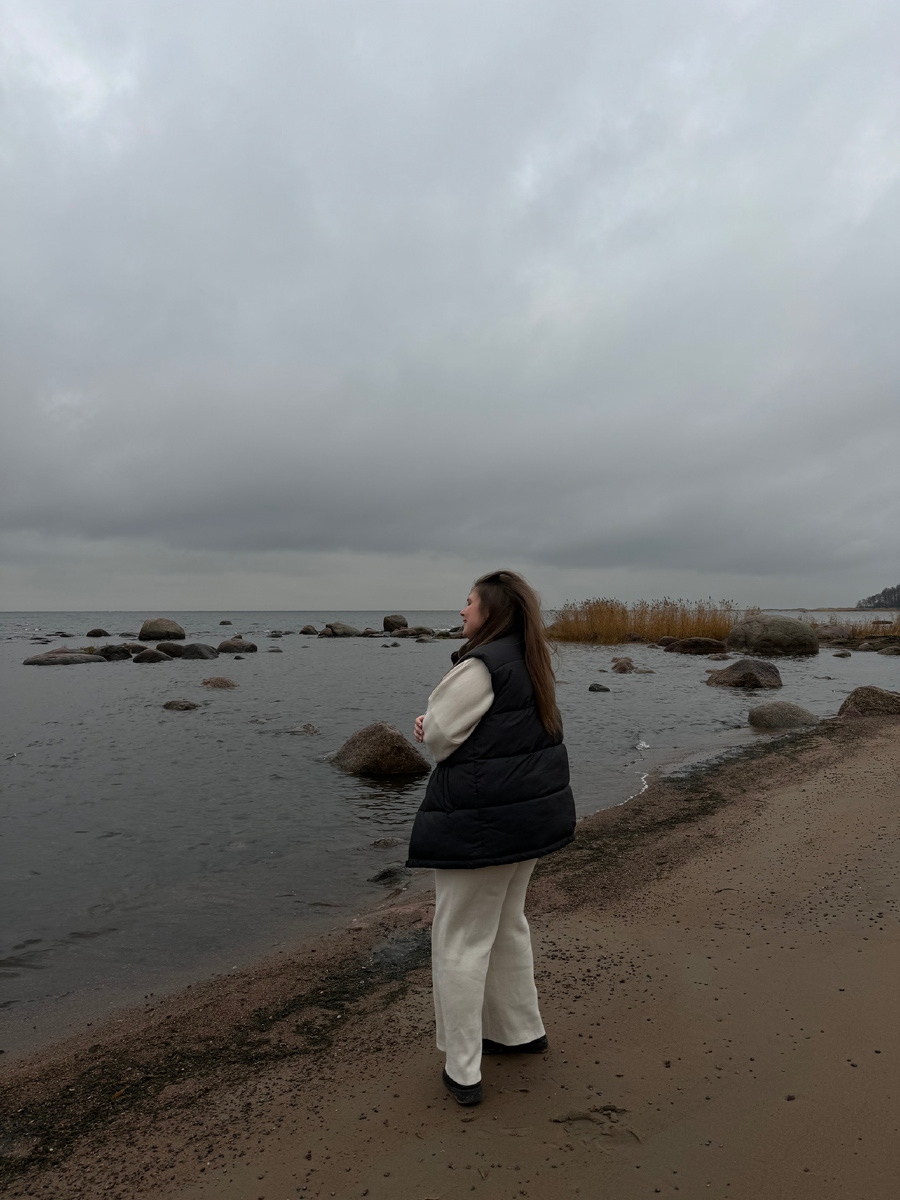 Город по любви 