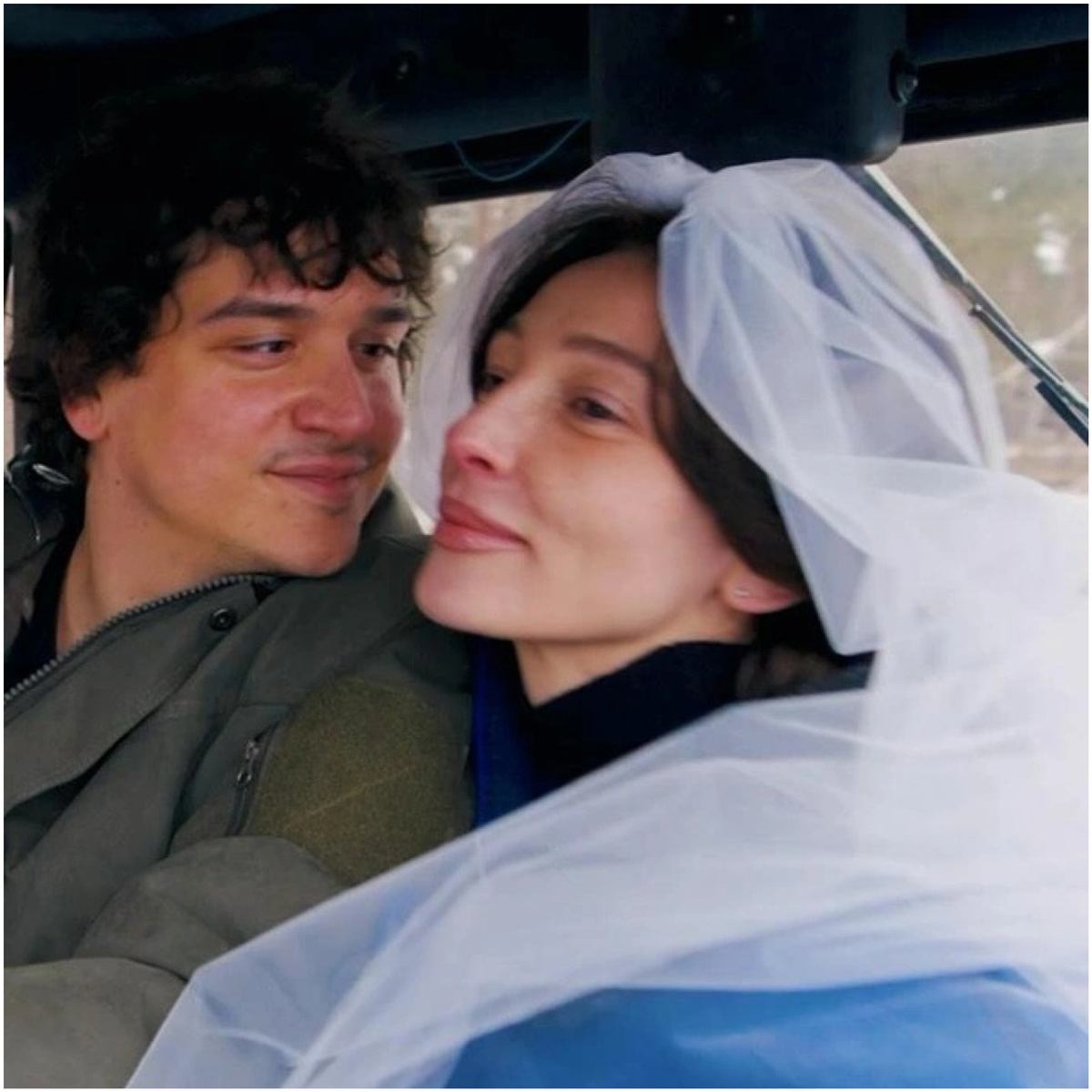 Настя и Филипп