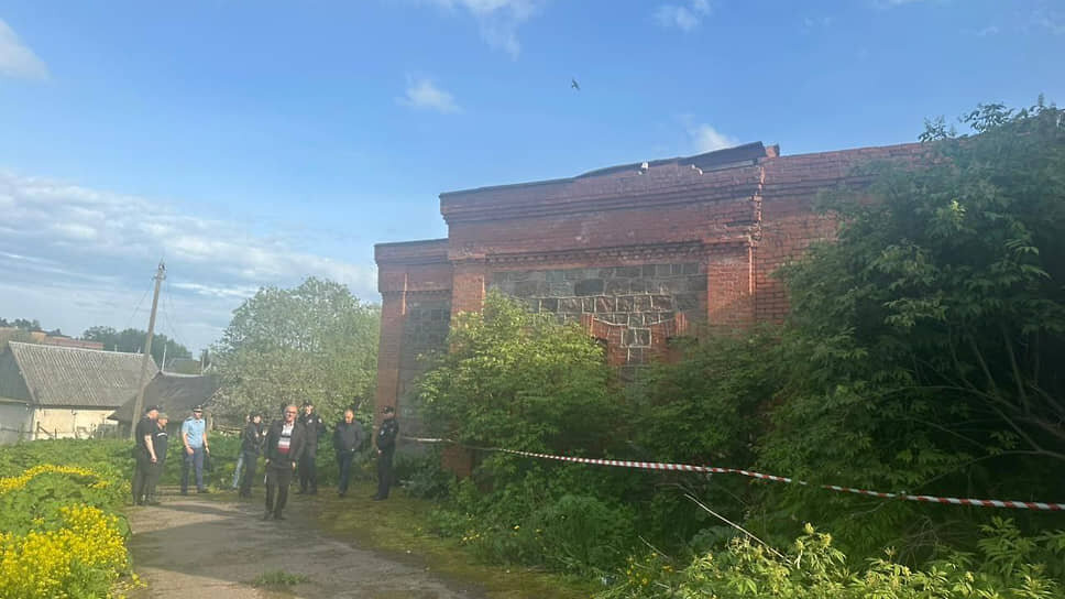 Фото: Прокуратура Ленинградской области