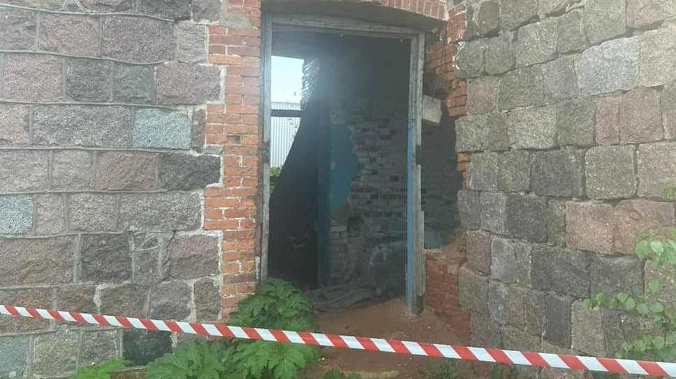 Фото: Прокуратура Ленинградской области