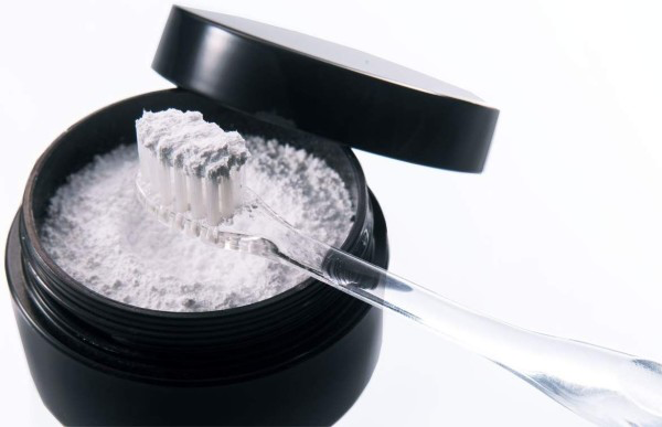 Зубной порошок 