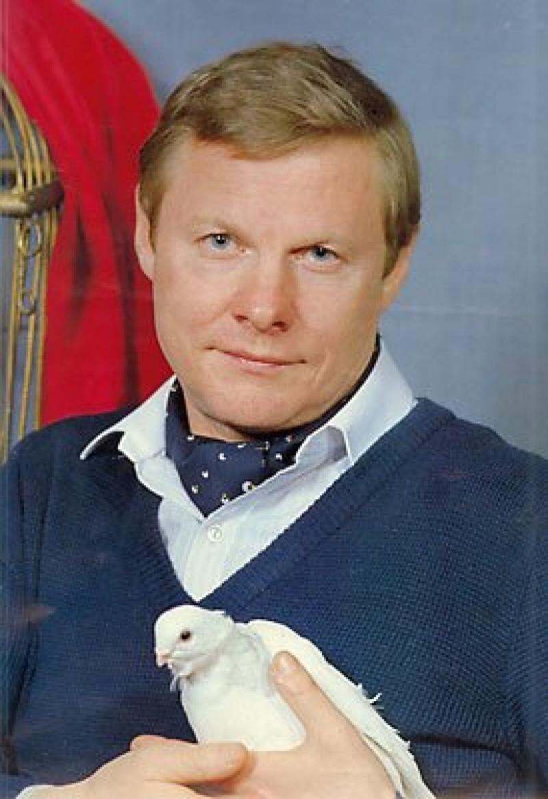 Фото в открытом доступе