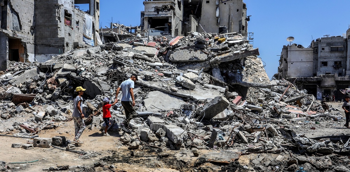 Фото: Anas-Mohammed/Shutterstock