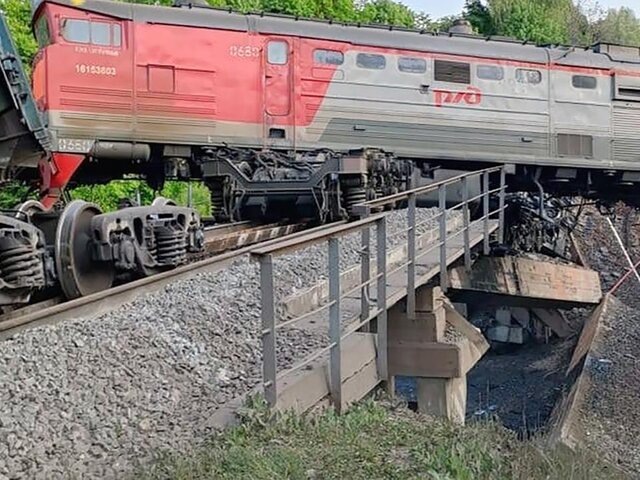    Фото: РИА Новости/Московская транспортная прокуратурам