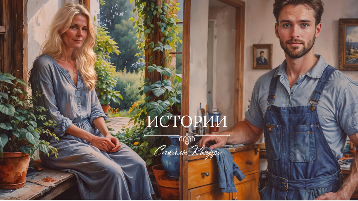 ©Стелла Кьярри