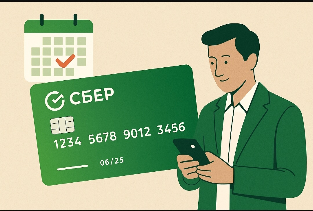 Карты продлеваются автоматически