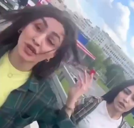 ТГ-канал "Многонационал"