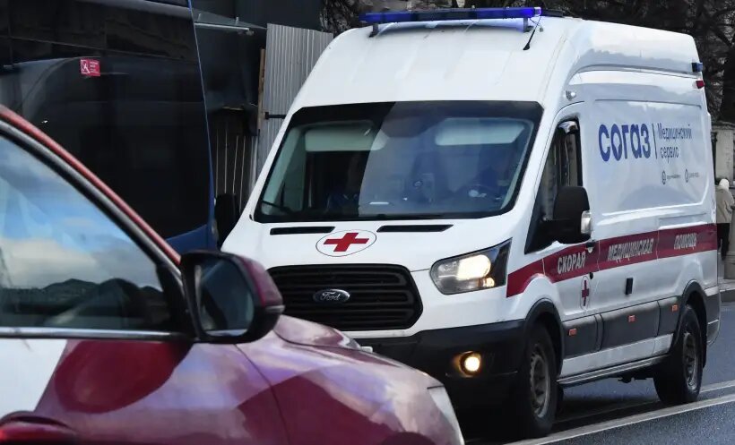     © РИА Новости Наталья Селиверстова