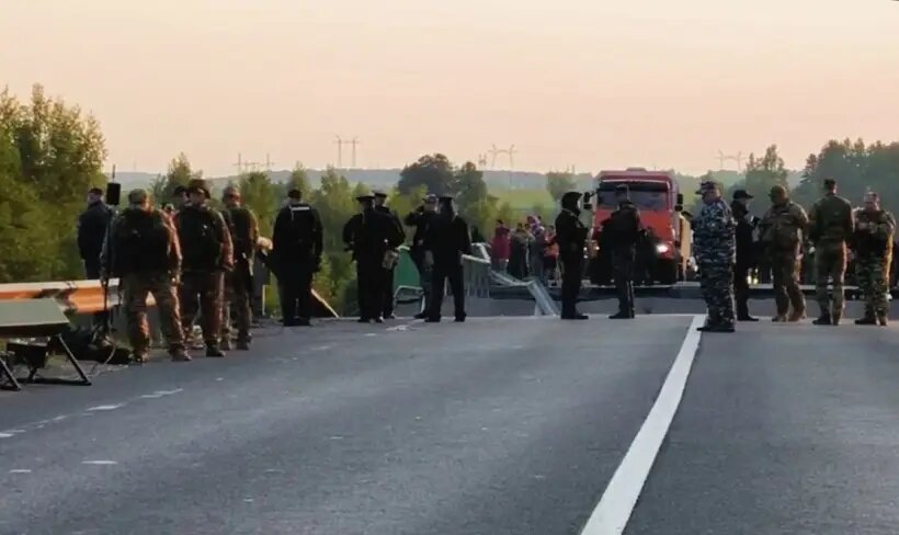     © РИА Новости. Геннадий Лисеенко